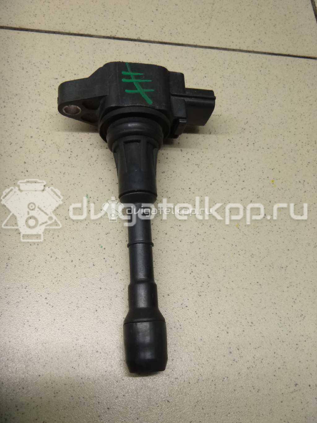 Фото Катушка зажигания  22448ja10c для Nissan Tiida / X-Trail / 350 Z Z33 / 370 Z Z34 / Altima {forloop.counter}}