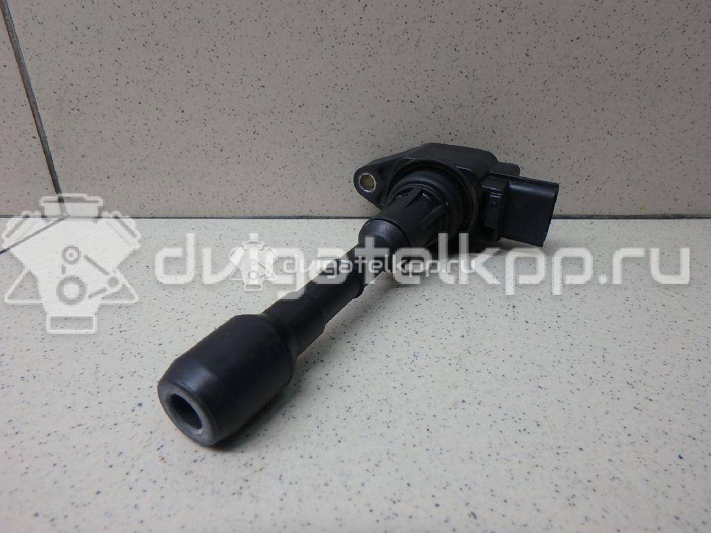 Фото Катушка зажигания  22448JA10C для Nissan Tiida / X-Trail / 350 Z Z33 / 370 Z Z34 / Altima {forloop.counter}}