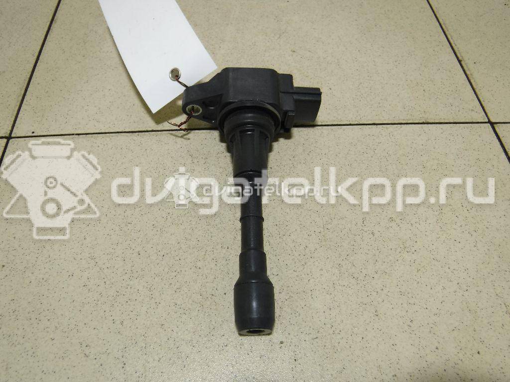 Фото Катушка зажигания  22448JA10C для Nissan Tiida / X-Trail / 350 Z Z33 / 370 Z Z34 / Altima {forloop.counter}}