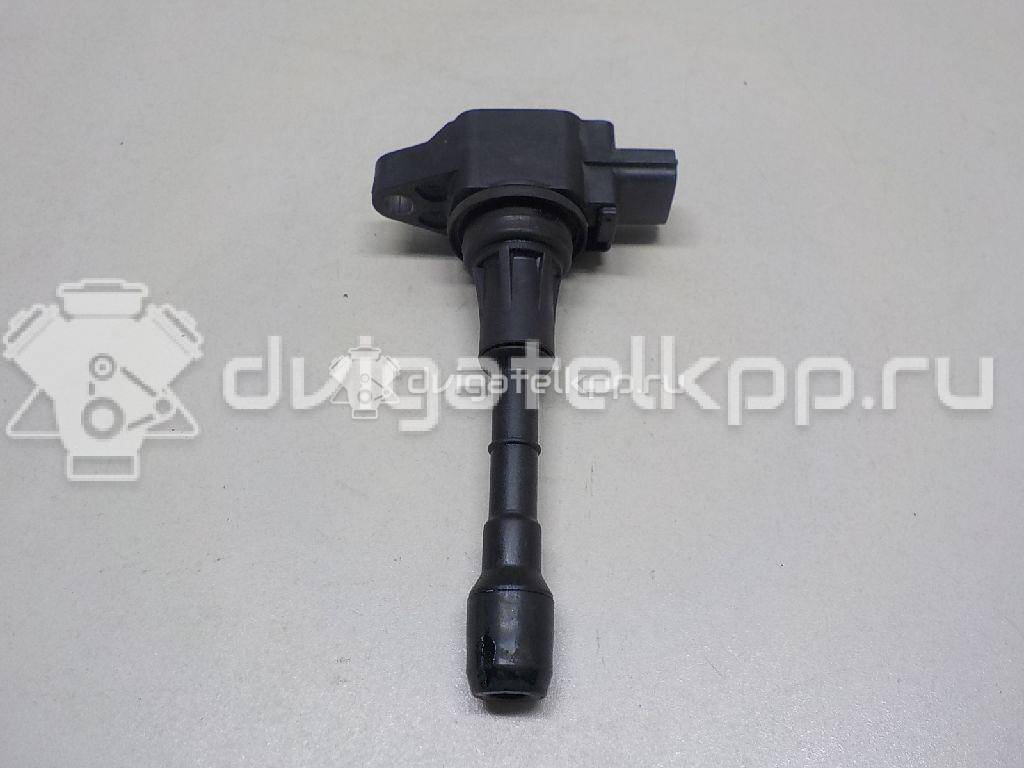 Фото Катушка зажигания  22448JA10C для Nissan Tiida / X-Trail / 350 Z Z33 / 370 Z Z34 / Altima {forloop.counter}}