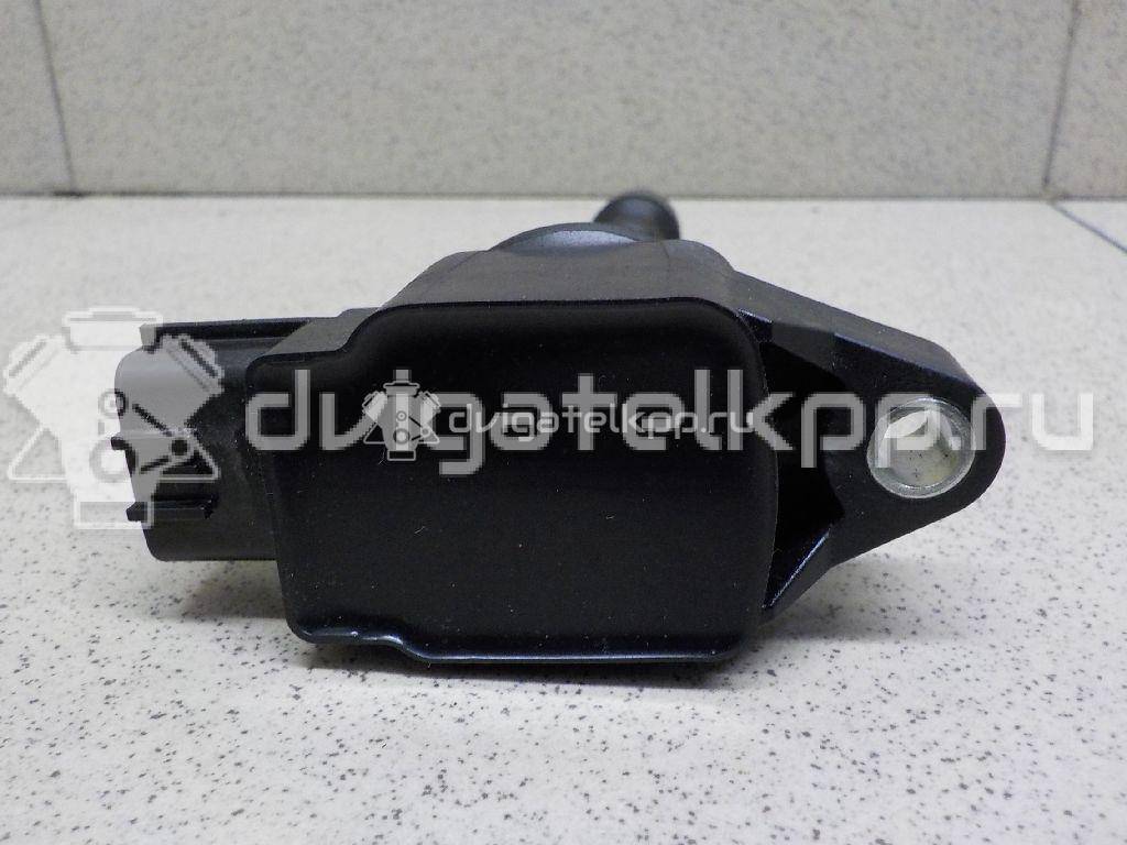 Фото Катушка зажигания  22448JA10C для Nissan Tiida / X-Trail / 350 Z Z33 / 370 Z Z34 / Altima {forloop.counter}}