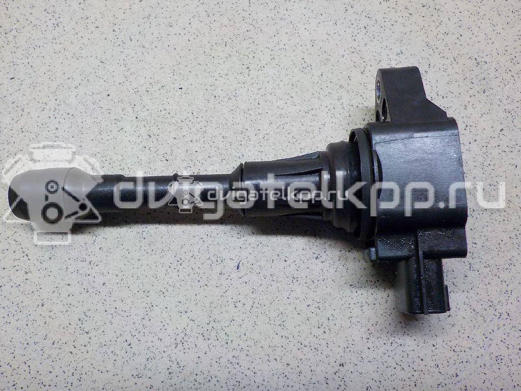 Фото Катушка зажигания  22448JA10C для Nissan Tiida / X-Trail / 350 Z Z33 / 370 Z Z34 / Altima {forloop.counter}}