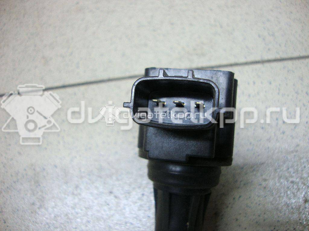 Фото Катушка зажигания  22448JA10C для Nissan Tiida / X-Trail / 350 Z Z33 / 370 Z Z34 / Altima {forloop.counter}}