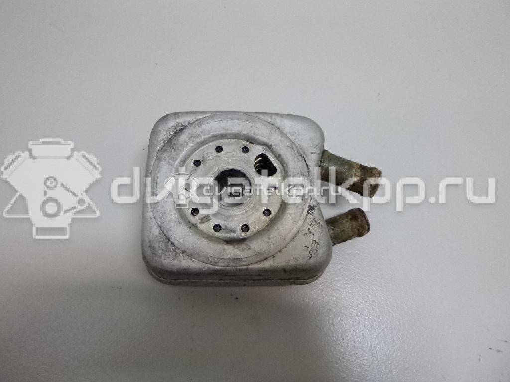 Фото Радиатор масляный для двигателя BFB для Audi A4 163 л.с 20V 1.8 л бензин 028117021L {forloop.counter}}