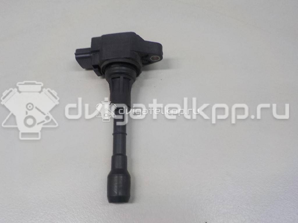 Фото Катушка зажигания  22448JA10C для Nissan Tiida / X-Trail / 350 Z Z33 / 370 Z Z34 / Altima {forloop.counter}}