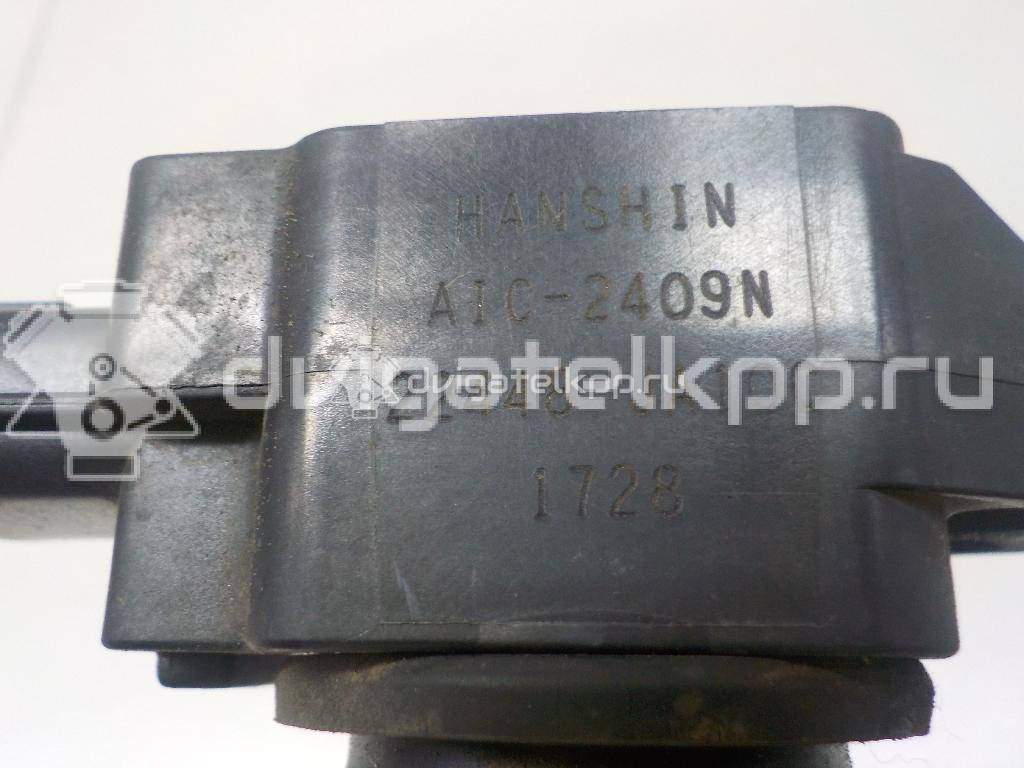 Фото Катушка зажигания  22448JA10C для Nissan Tiida / X-Trail / 350 Z Z33 / 370 Z Z34 / Altima {forloop.counter}}