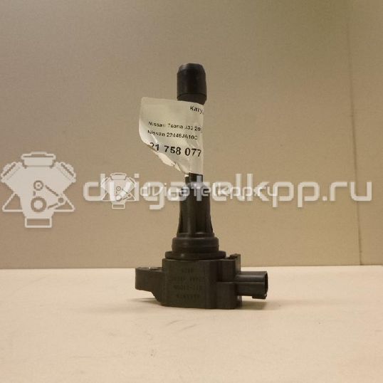 Фото Катушка зажигания  22448JA10C для Nissan Tiida / X-Trail / 350 Z Z33 / 370 Z Z34 / Altima