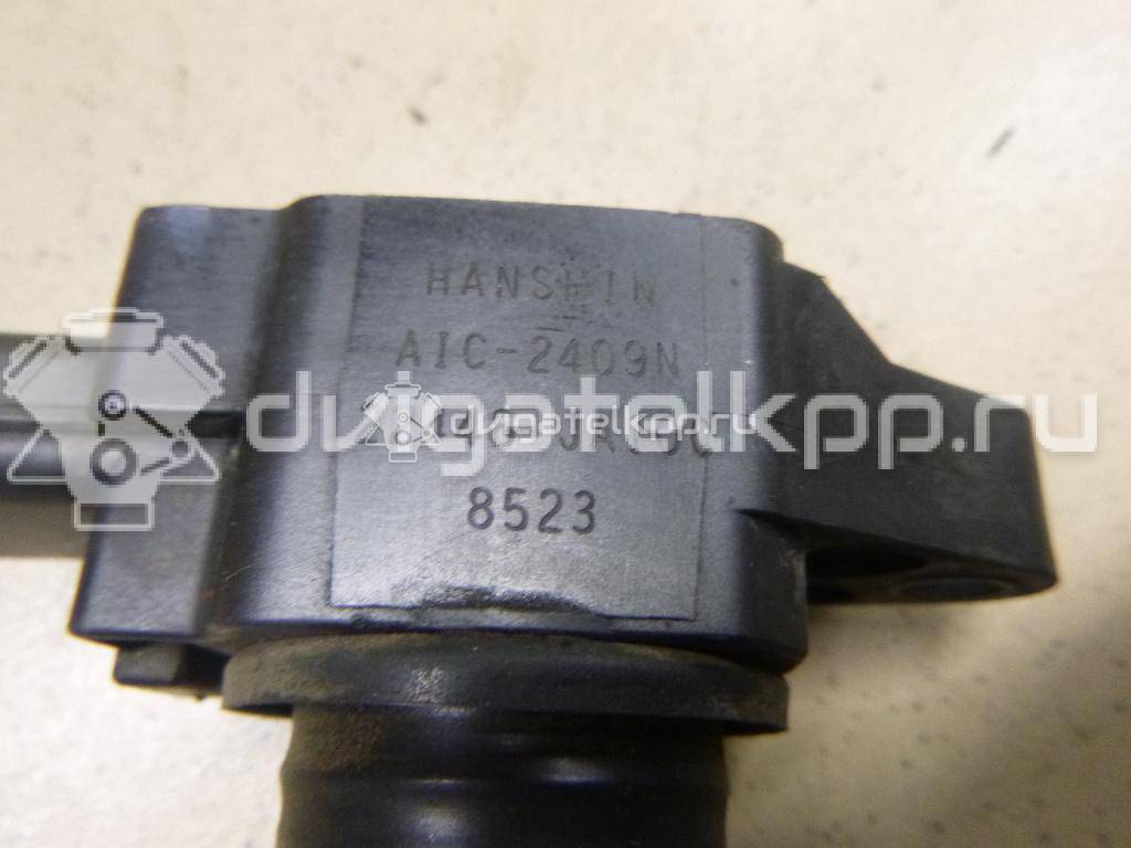 Фото Катушка зажигания  22448JA10C для Nissan Tiida / X-Trail / 350 Z Z33 / 370 Z Z34 / Altima {forloop.counter}}