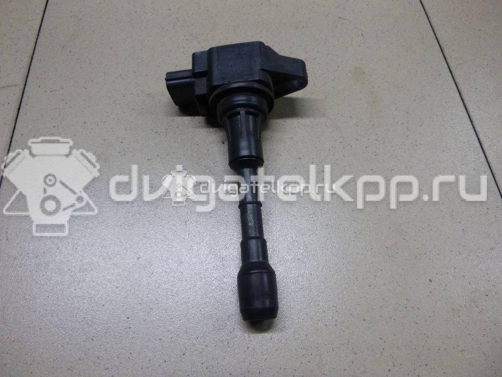 Фото Катушка зажигания  22448JA10C для Nissan Tiida / X-Trail / 350 Z Z33 / 370 Z Z34 / Altima {forloop.counter}}