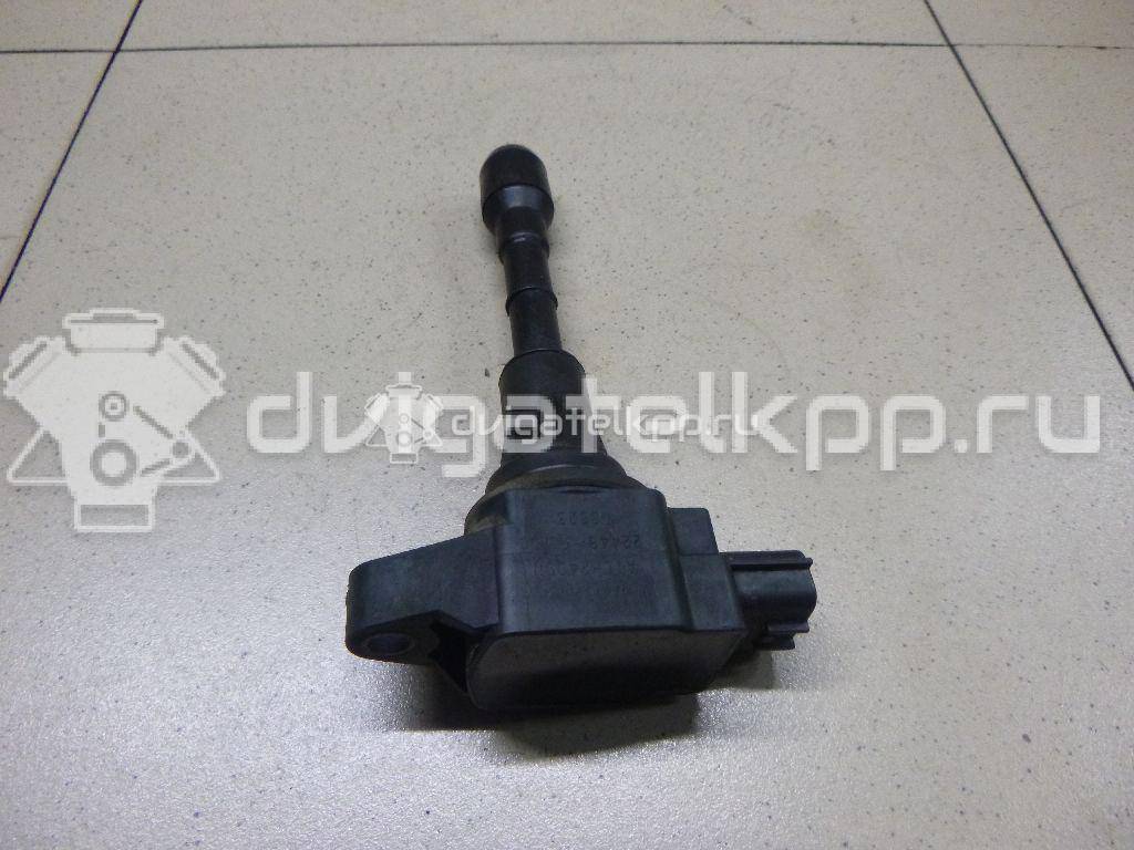 Фото Катушка зажигания  22448ja10c для Nissan Tiida / X-Trail / 350 Z Z33 / 370 Z Z34 / Altima {forloop.counter}}