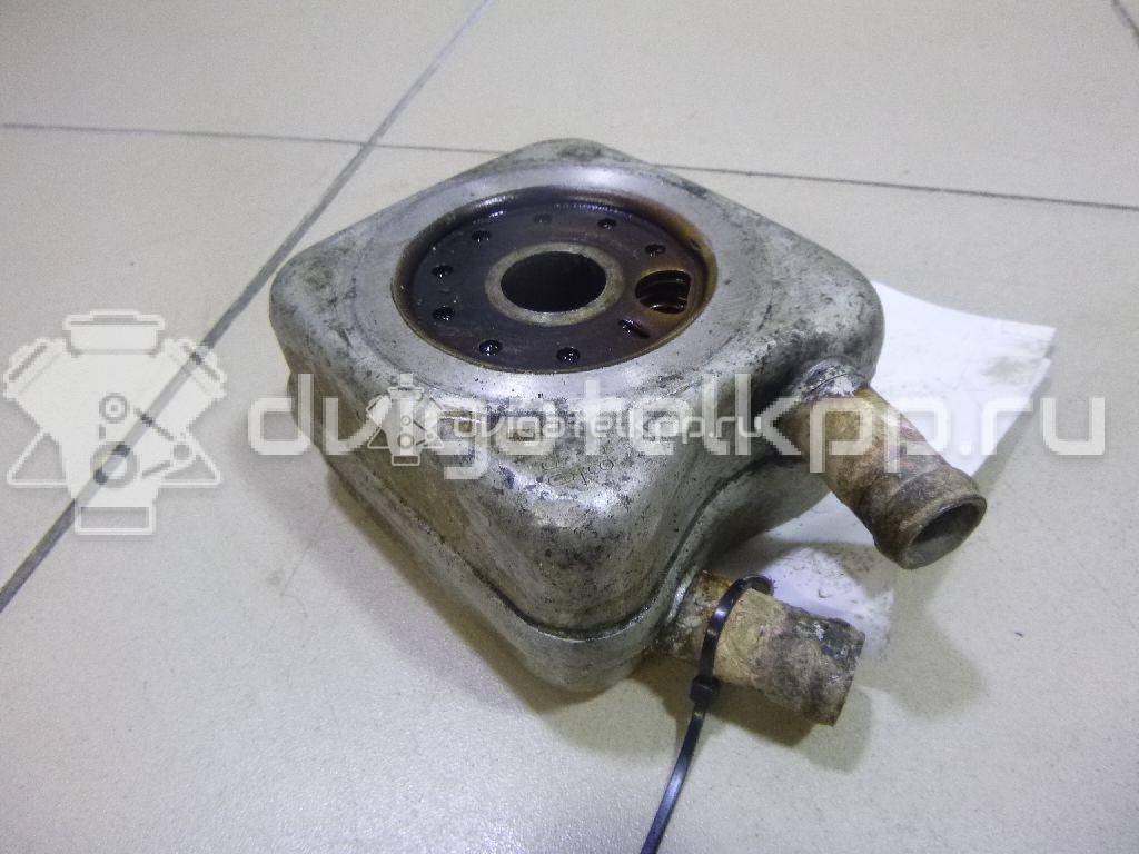 Фото Радиатор масляный для двигателя BFB для Audi A4 163 л.с 20V 1.8 л бензин 028117021L {forloop.counter}}