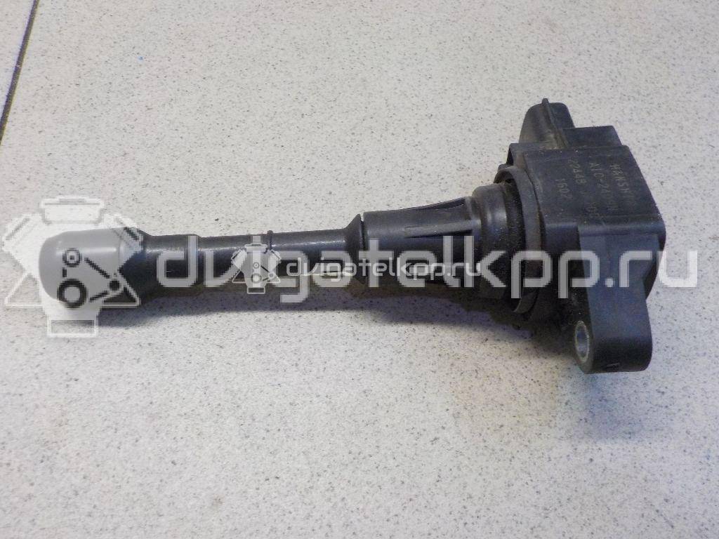 Фото Катушка зажигания  22448ja10c для Nissan Tiida / X-Trail / 350 Z Z33 / 370 Z Z34 / Altima {forloop.counter}}