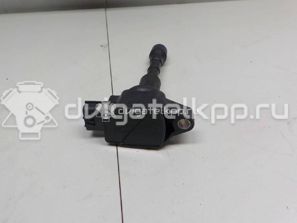 Фото Катушка зажигания  22448ja10c для Nissan Tiida / X-Trail / 350 Z Z33 / 370 Z Z34 / Altima {forloop.counter}}