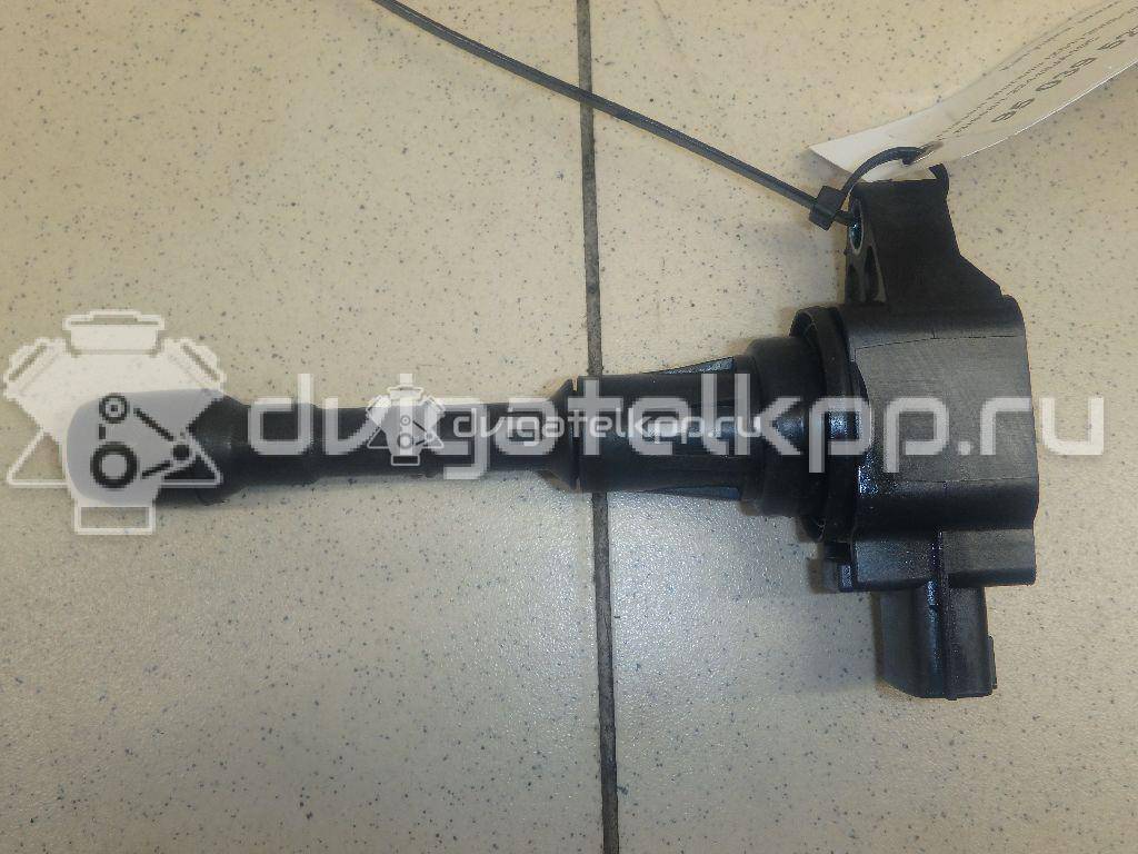 Фото Катушка зажигания  22448JA10C для Nissan Tiida / X-Trail / 350 Z Z33 / 370 Z Z34 / Altima {forloop.counter}}