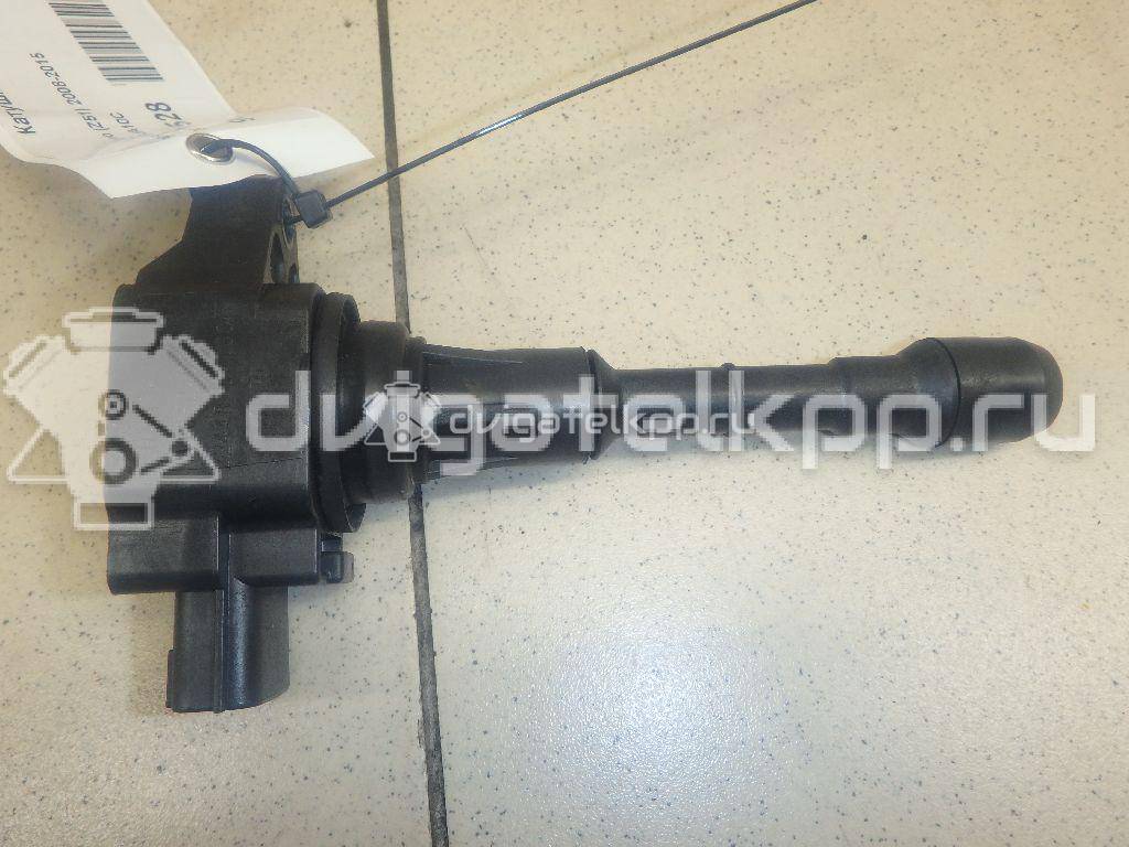 Фото Катушка зажигания  22448JA10C для Nissan Tiida / X-Trail / 350 Z Z33 / 370 Z Z34 / Altima {forloop.counter}}