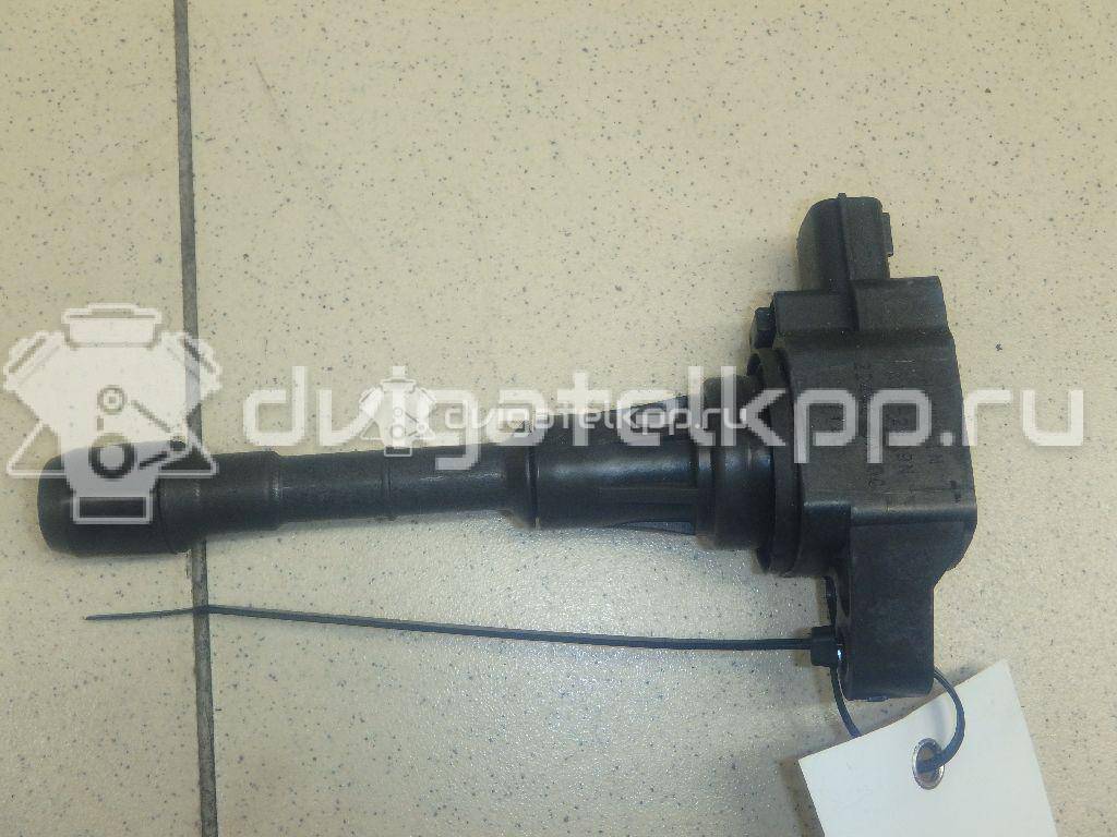 Фото Катушка зажигания  22448ja10c для Nissan Tiida / X-Trail / 350 Z Z33 / 370 Z Z34 / Altima {forloop.counter}}