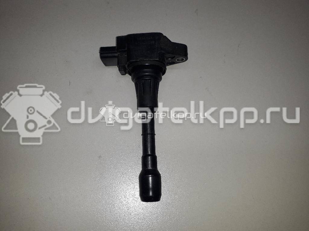 Фото Катушка зажигания  22448JA10C для Nissan Tiida / X-Trail / 350 Z Z33 / 370 Z Z34 / Altima {forloop.counter}}