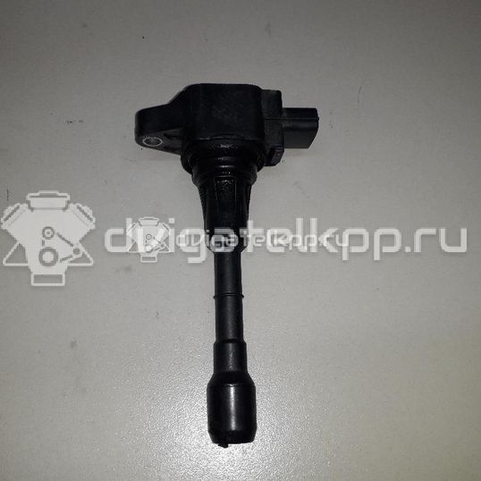 Фото Катушка зажигания  22448ja10c для Nissan Tiida / X-Trail / 350 Z Z33 / 370 Z Z34 / Altima