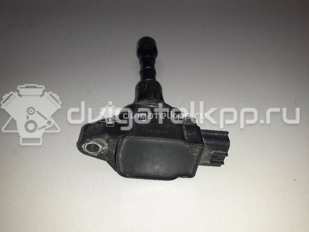 Фото Катушка зажигания  22448ja10c для Nissan Tiida / X-Trail / 350 Z Z33 / 370 Z Z34 / Altima {forloop.counter}}