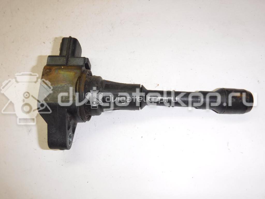 Фото Катушка зажигания  22448JA10C для Nissan Tiida / X-Trail / 350 Z Z33 / 370 Z Z34 / Altima {forloop.counter}}