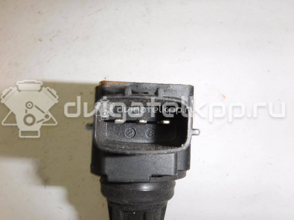 Фото Катушка зажигания  22448JA10C для Nissan Tiida / X-Trail / 350 Z Z33 / 370 Z Z34 / Altima {forloop.counter}}