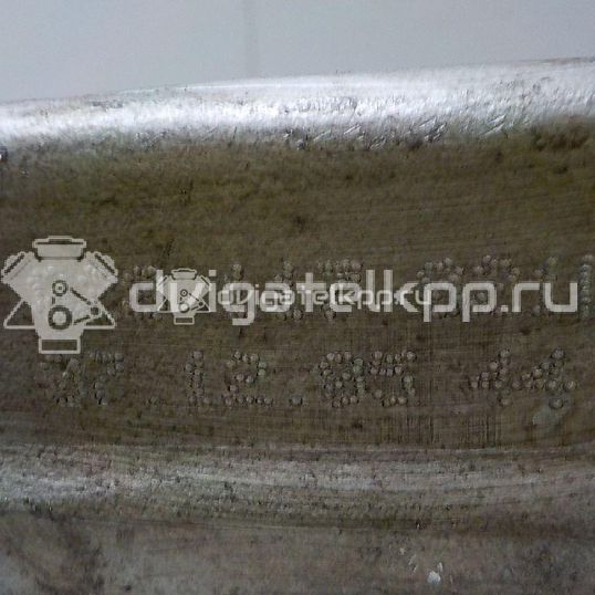 Фото Радиатор масляный для двигателя BFB для Audi A4 163 л.с 20V 1.8 л бензин 028117021L