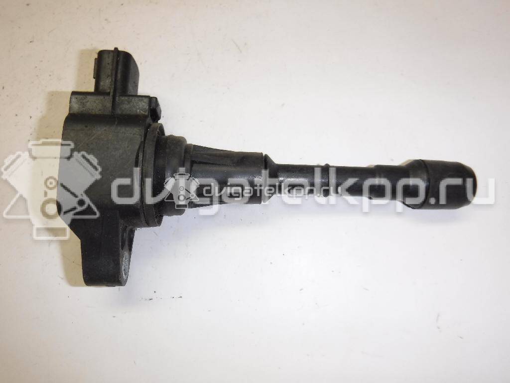 Фото Катушка зажигания  22448JA10C для Nissan Tiida / X-Trail / 350 Z Z33 / 370 Z Z34 / Altima {forloop.counter}}