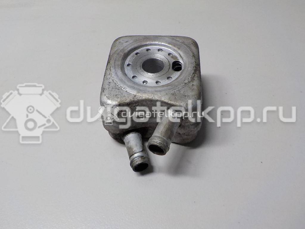 Фото Радиатор масляный для двигателя BFB для Audi A4 163 л.с 20V 1.8 л бензин 028117021L {forloop.counter}}
