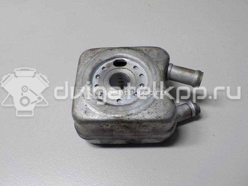 Фото Радиатор масляный для двигателя BFB для Audi A4 163 л.с 20V 1.8 л бензин 028117021L {forloop.counter}}