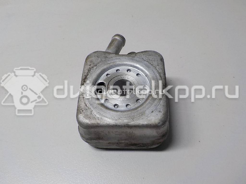 Фото Радиатор масляный для двигателя BFB для Audi A4 163 л.с 20V 1.8 л бензин 028117021L {forloop.counter}}