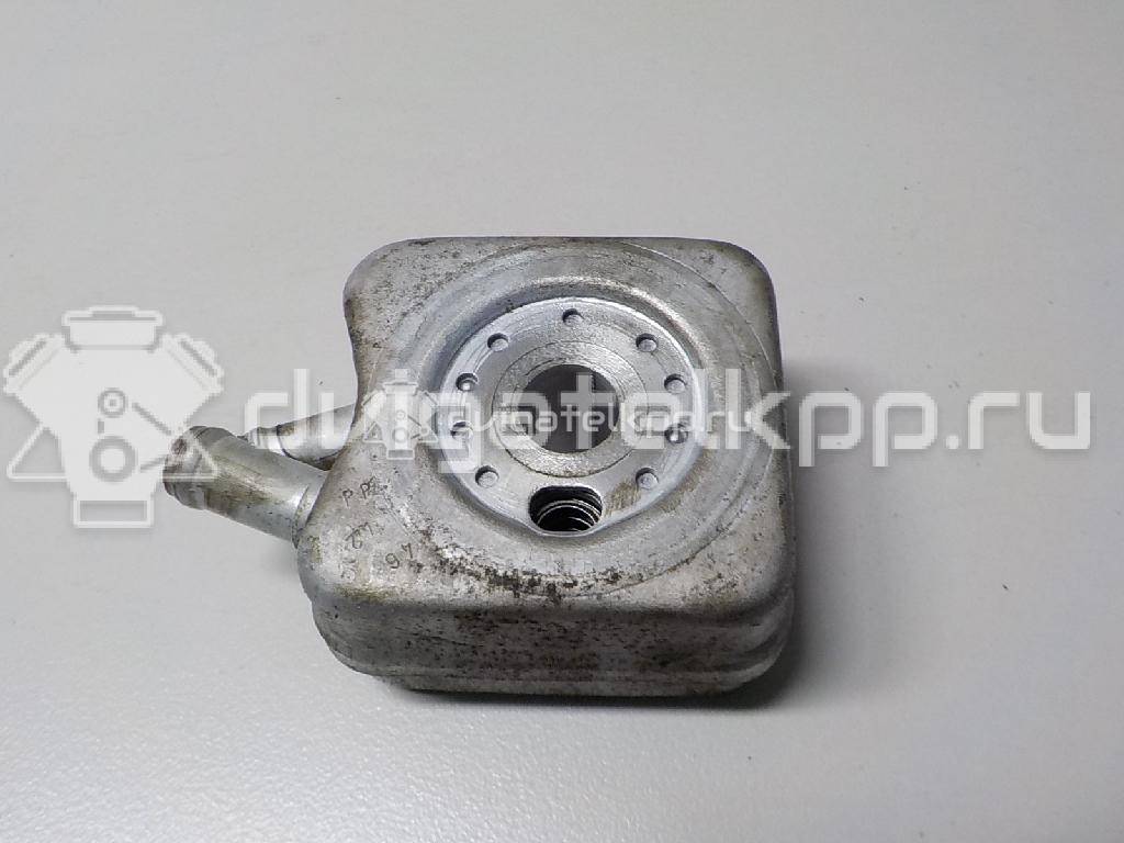 Фото Радиатор масляный для двигателя BFB для Audi A4 163 л.с 20V 1.8 л бензин 028117021L {forloop.counter}}