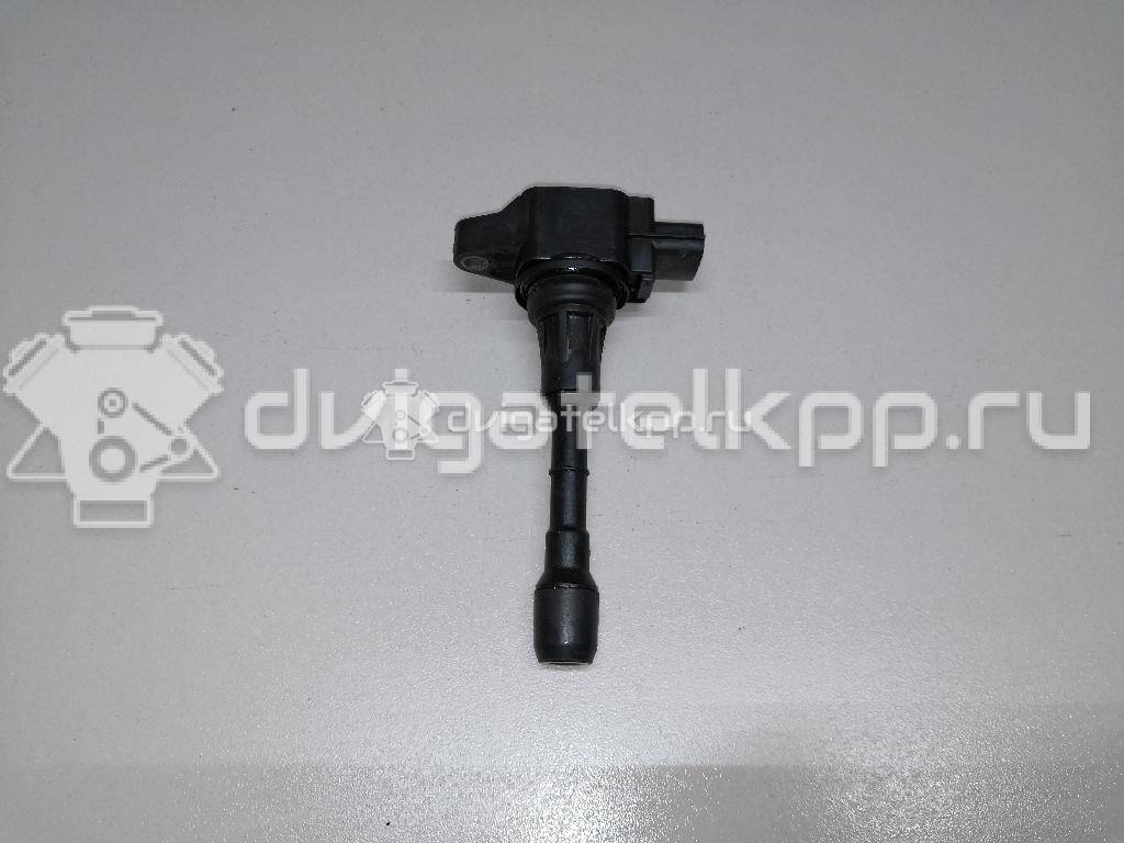 Фото Катушка зажигания  22448ja10c для Nissan Tiida / X-Trail / 350 Z Z33 / 370 Z Z34 / Altima {forloop.counter}}