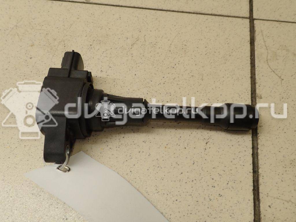 Фото Катушка зажигания  22448JA10C для Nissan Tiida / X-Trail / 350 Z Z33 / 370 Z Z34 / Altima {forloop.counter}}