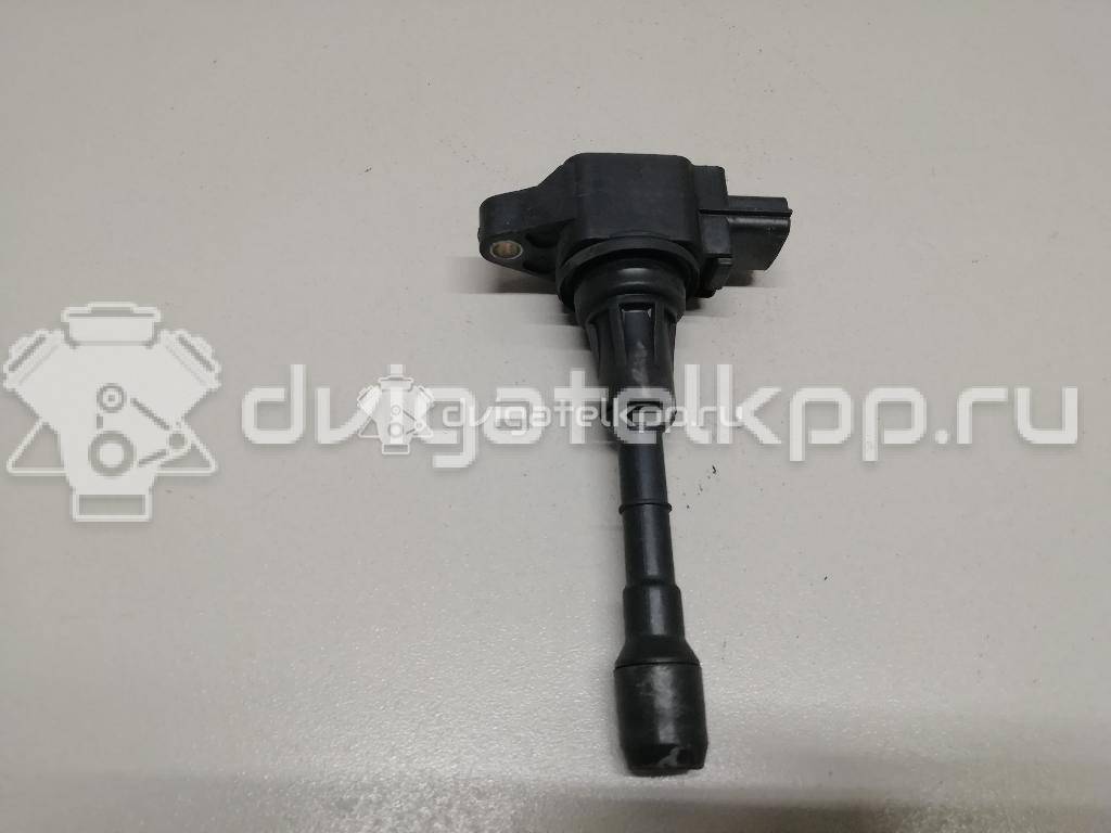 Фото Катушка зажигания  22448JA10C для Nissan Tiida / X-Trail / 350 Z Z33 / 370 Z Z34 / Altima {forloop.counter}}