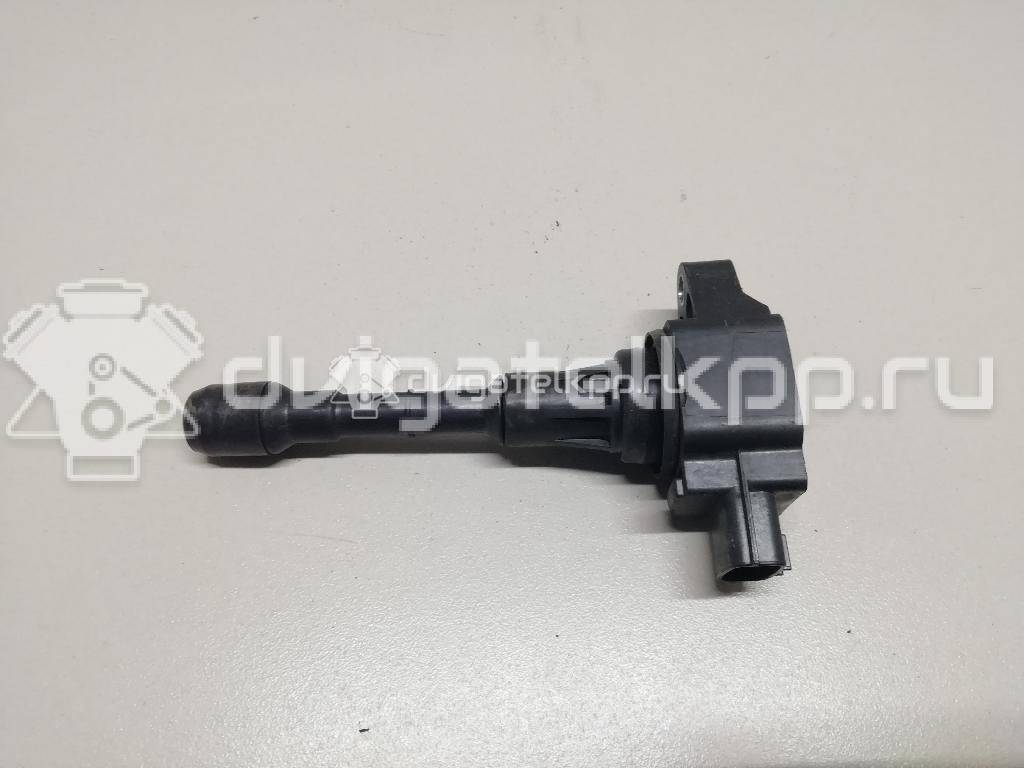 Фото Катушка зажигания  22448JA10C для Nissan Tiida / X-Trail / 350 Z Z33 / 370 Z Z34 / Altima {forloop.counter}}