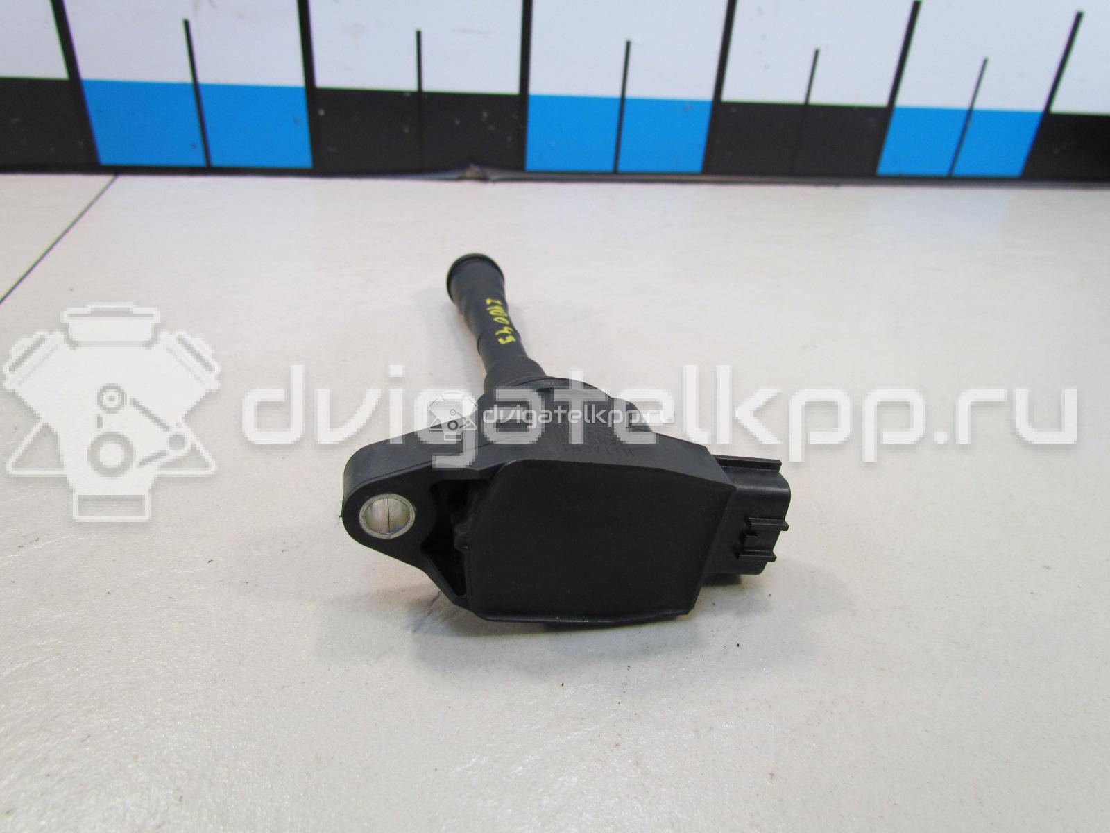 Фото Катушка зажигания  22448JA10C для Nissan Tiida / X-Trail / 350 Z Z33 / 370 Z Z34 / Altima {forloop.counter}}