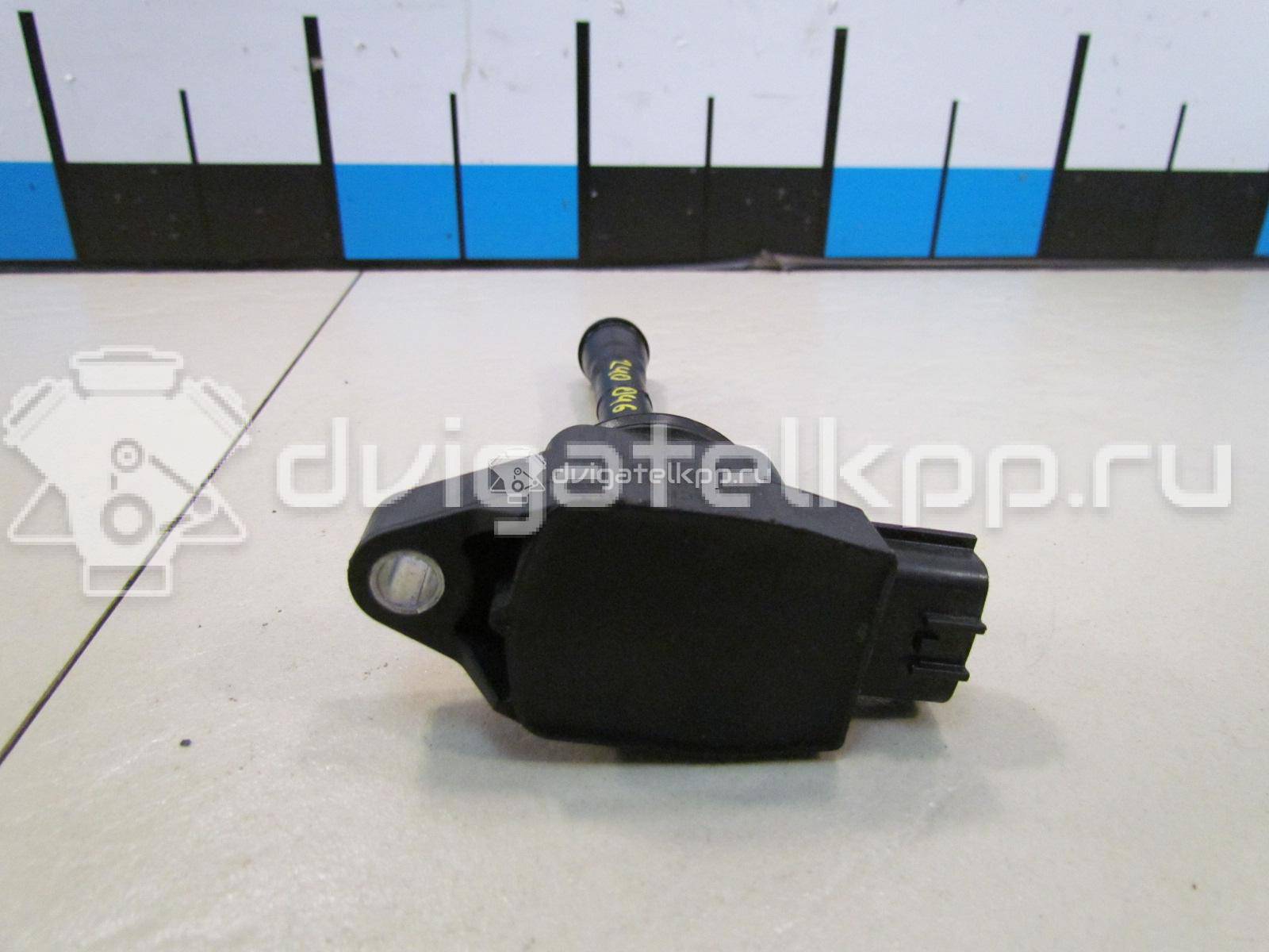 Фото Катушка зажигания  22448JA10C для Nissan Tiida / X-Trail / 350 Z Z33 / 370 Z Z34 / Altima {forloop.counter}}