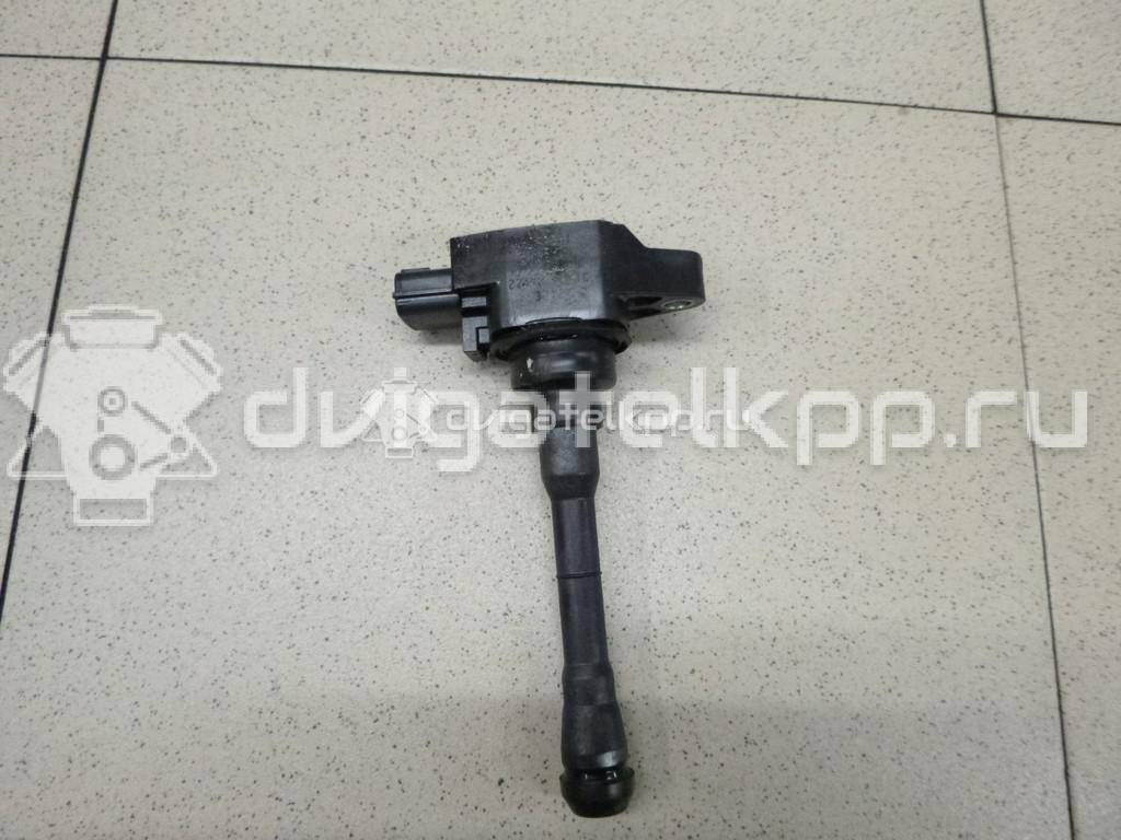 Фото Катушка зажигания  22448JA10C для Nissan Tiida / X-Trail / 350 Z Z33 / 370 Z Z34 / Altima {forloop.counter}}