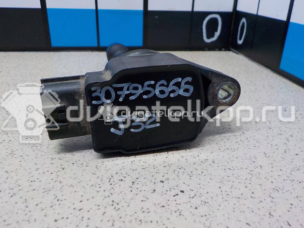 Фото Катушка зажигания  22448JA10C для Nissan Tiida / X-Trail / 350 Z Z33 / 370 Z Z34 / Altima {forloop.counter}}