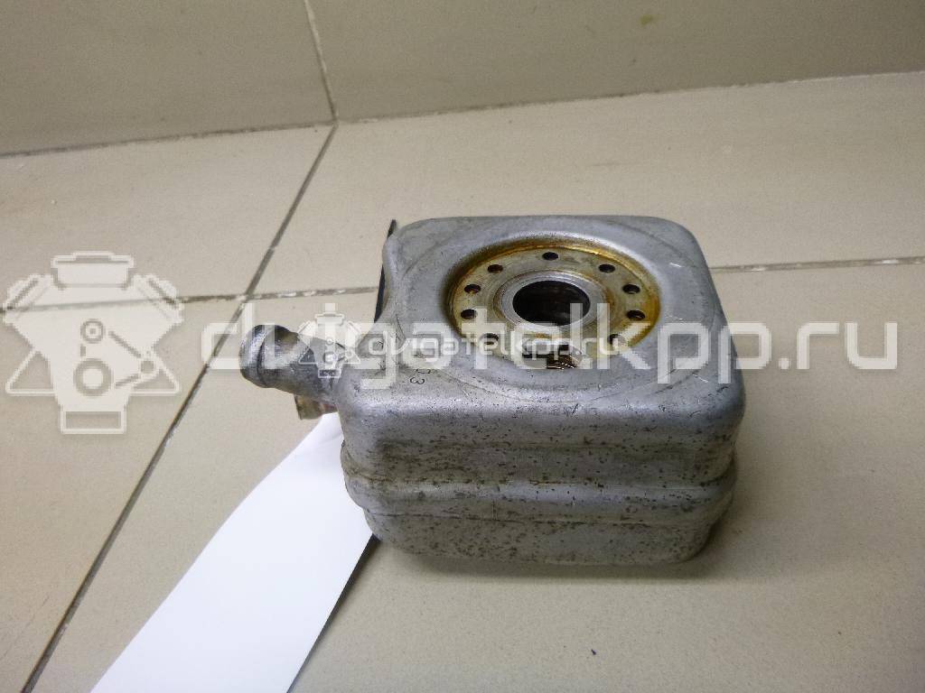 Фото Радиатор масляный для двигателя BFB для Audi A4 163 л.с 20V 1.8 л бензин 028117021L {forloop.counter}}