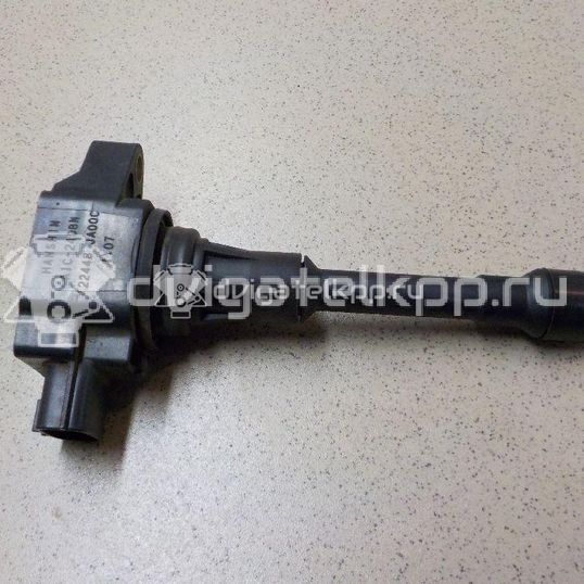 Фото Катушка зажигания  22448ja00c для Nissan Tiida / X-Trail / 350 Z Z33 / 370 Z Z34 / Altima