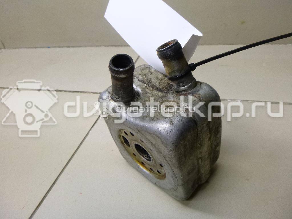 Фото Радиатор масляный для двигателя BFB для Audi A4 163 л.с 20V 1.8 л бензин 028117021L {forloop.counter}}