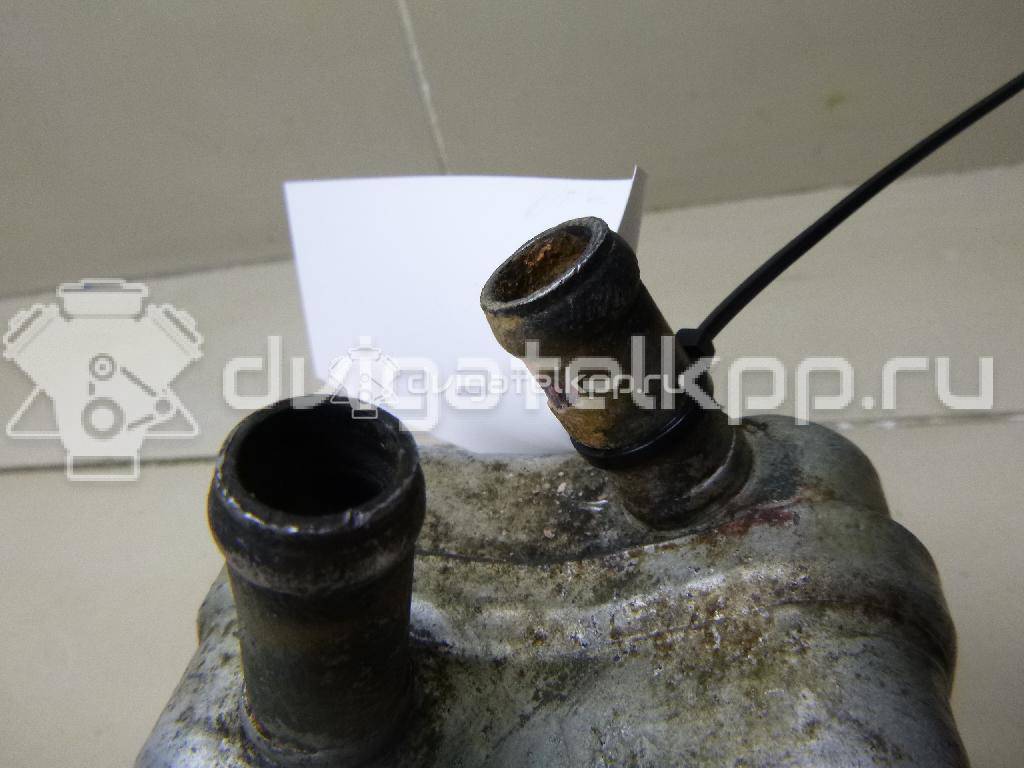 Фото Радиатор масляный для двигателя BFB для Audi A4 163 л.с 20V 1.8 л бензин 028117021L {forloop.counter}}