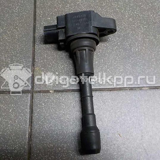 Фото Катушка зажигания  22448JA00C для Nissan Tiida / X-Trail / 350 Z Z33 / 370 Z Z34 / Altima