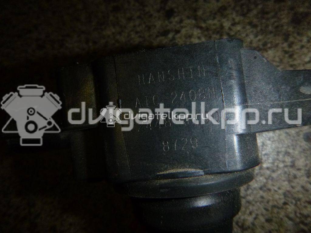 Фото Катушка зажигания  22448JA00C для Nissan Tiida / X-Trail / 350 Z Z33 / 370 Z Z34 / Altima {forloop.counter}}