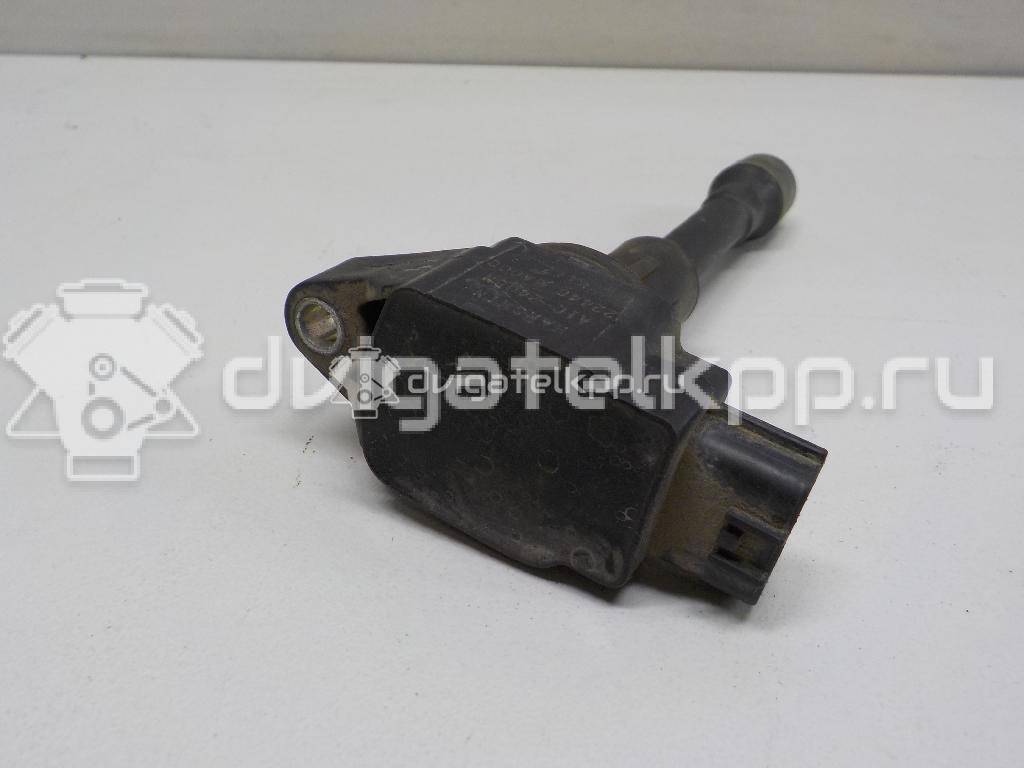 Фото Катушка зажигания  22448JA00C для Nissan Tiida / X-Trail / 350 Z Z33 / 370 Z Z34 / Altima {forloop.counter}}