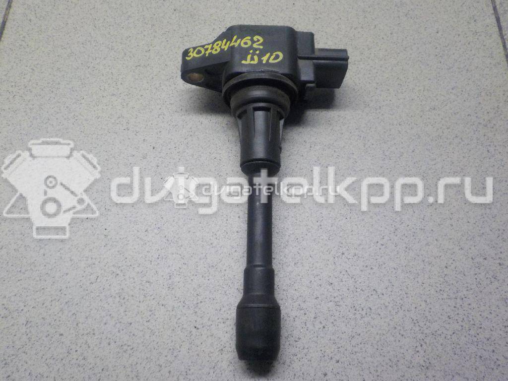 Фото Катушка зажигания  22448ja00c для Nissan Tiida / X-Trail / 350 Z Z33 / 370 Z Z34 / Altima {forloop.counter}}