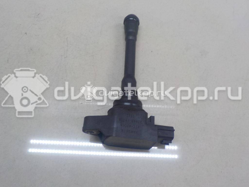 Фото Катушка зажигания  224481KT0A для Nissan Tiida / X-Trail / 350 Z Z33 / 370 Z Z34 / Altima {forloop.counter}}