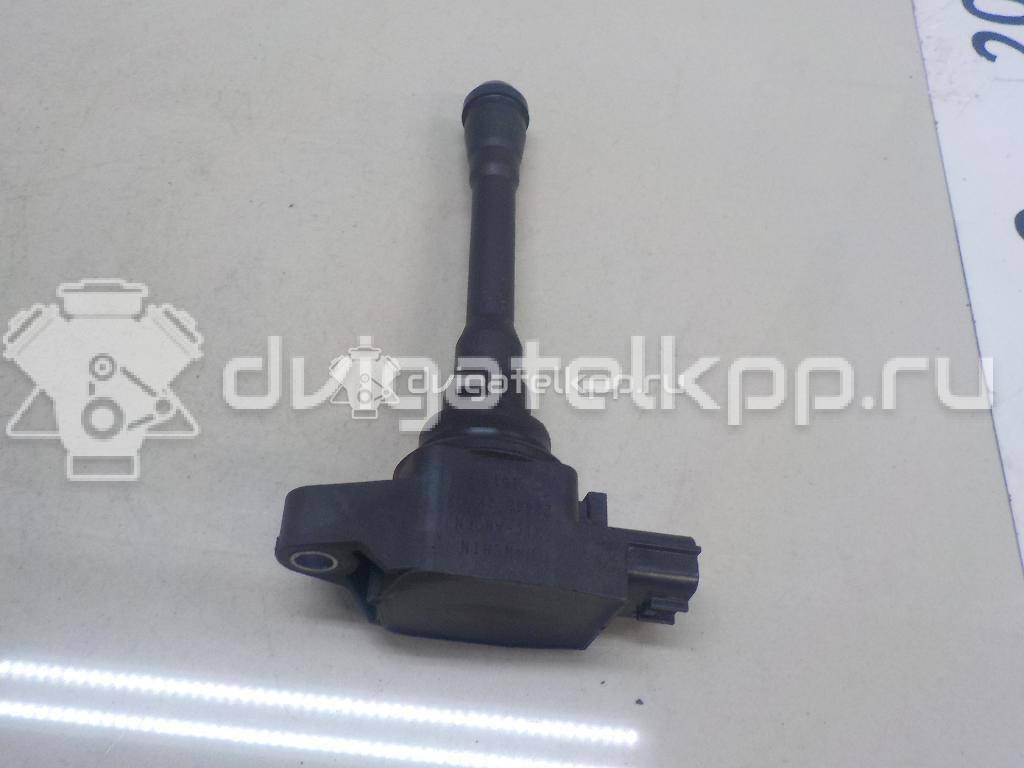 Фото Катушка зажигания  224481KT0A для Nissan Tiida / X-Trail / 350 Z Z33 / 370 Z Z34 / Altima {forloop.counter}}