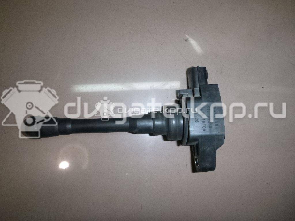 Фото Катушка зажигания  224481KT0A для Nissan Tiida / X-Trail / 350 Z Z33 / 370 Z Z34 / Altima {forloop.counter}}